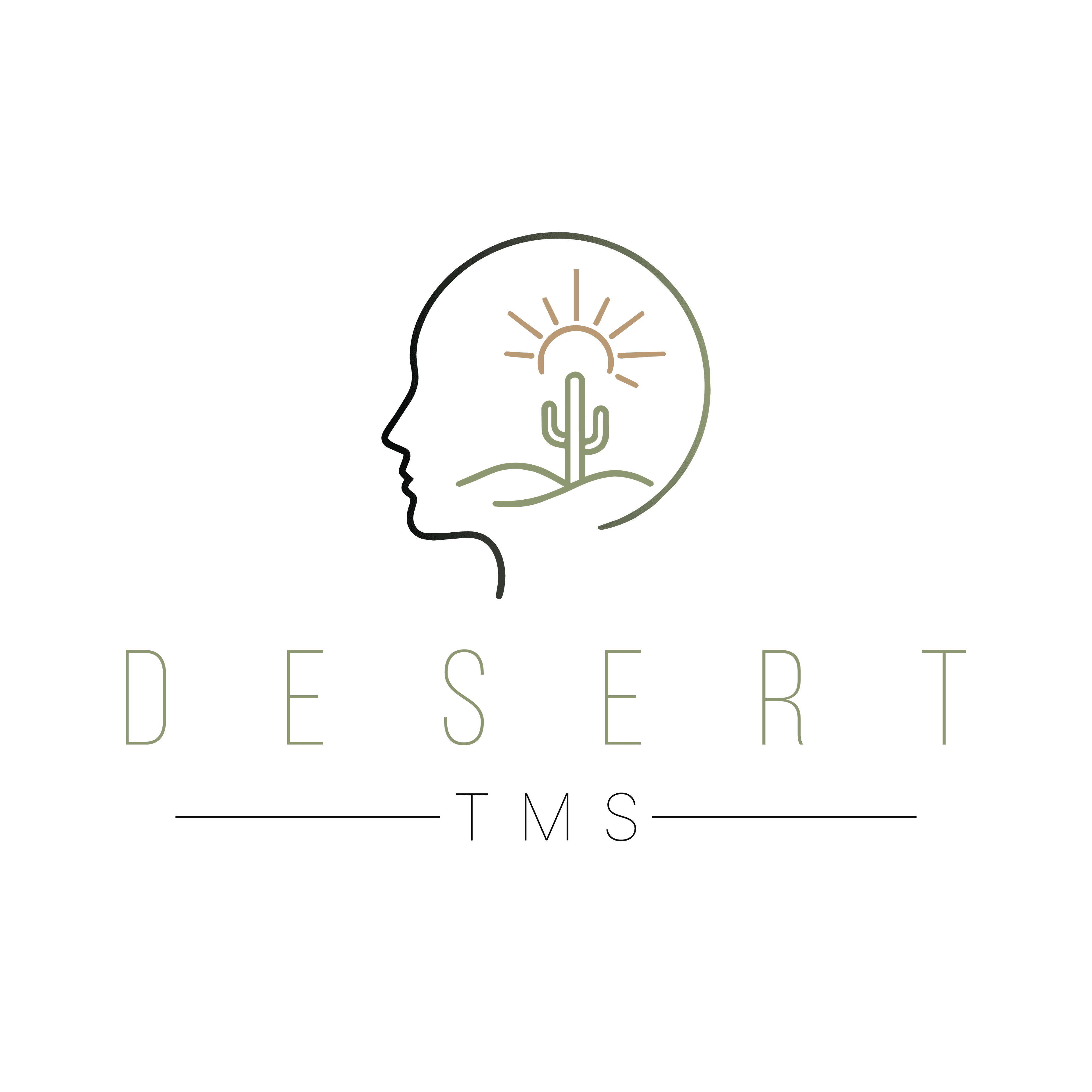 Desert TMS