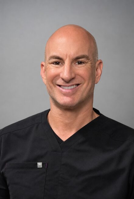 Gregory Charles Carr, MD, Medical Director of Desert TMS.